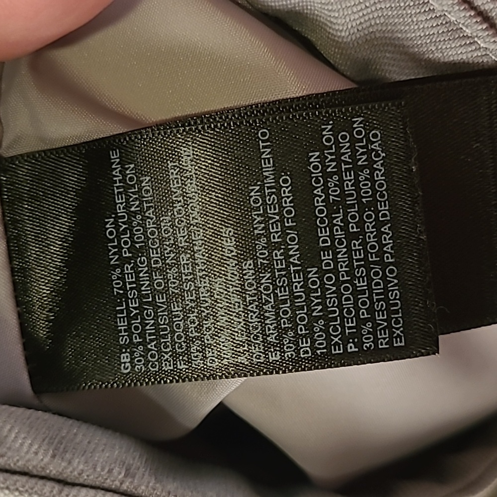 The North Face Gray Ski & Snow Jacket - Picture 8 of 10